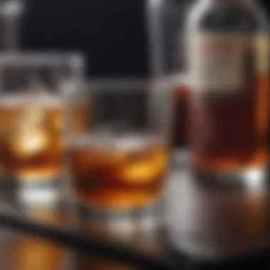Regulatory Frameworks of Alcohol Modern laws and regulations governing alcohol production and consumption