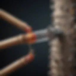Historical timeline of HPV vaccination development