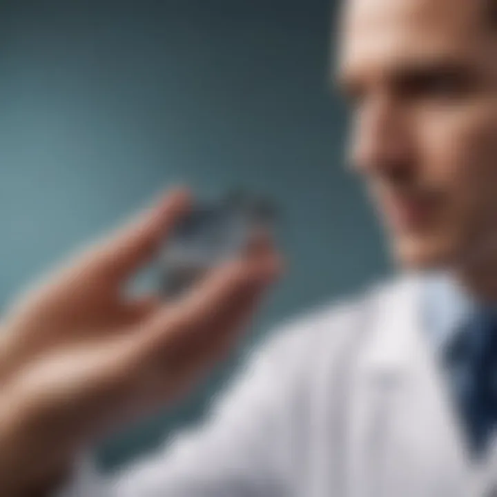 Visual guide to effective management strategies for hypertension