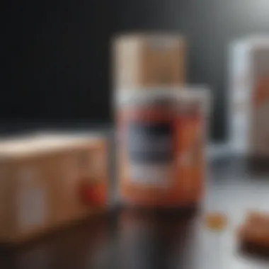 Enhancing User Experience through Packaging User experience with Ibrance packaging