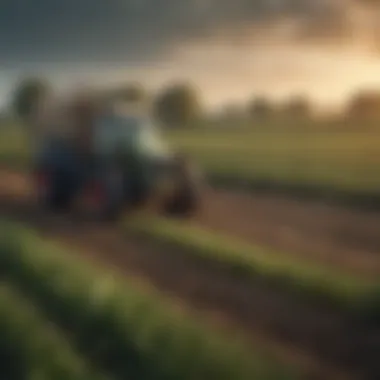 Real-World Applications of Imida Bayer Field application of Imida Bayer in agricultural settings