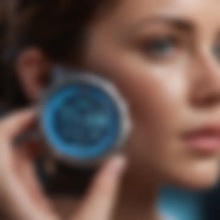Future trends in diabetes management