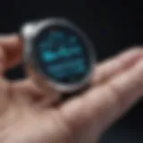 Innovative device for diabetes monitoring