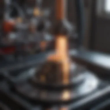 Industrial Applications of Pilot Ignition Industrial application of pilot ignition technology