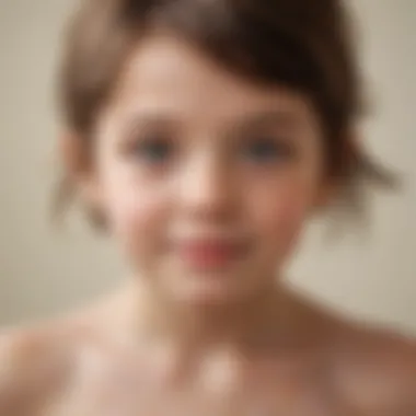 Enhancing Quality of Life in Pediatric Psoriasis Impact of ixekizumab on quality of life for children