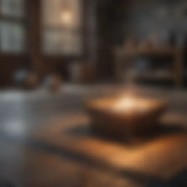 Historical evolution of Korean heating methods