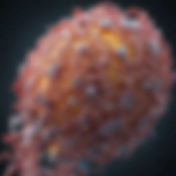 L1CAM Protein: Structure, Function, and Implications in Health and Disease Summary