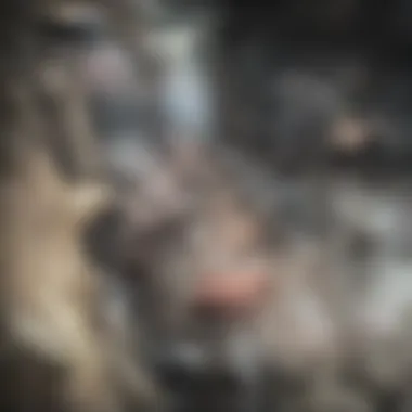 Tool Use and Problem Solving in Monkeys Monkeys using tools to obtain food