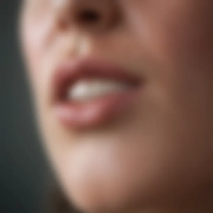 Lifestyle tips for managing vaginal dryness