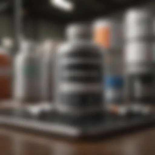 Essential Supplies for Lupron Depot Preparation