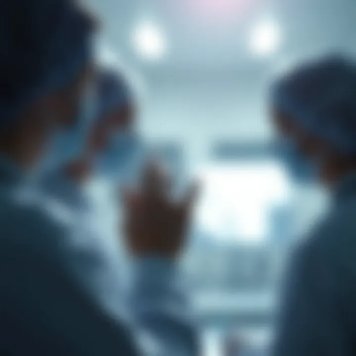 Understanding Targeted Therapies Targeted therapies in breast cancer post-treatment