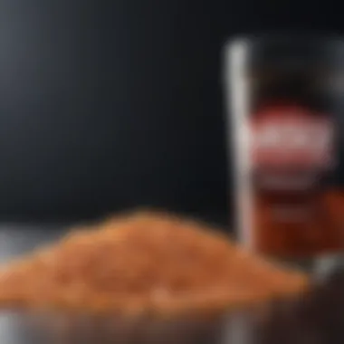 Research Findings on the Health Impacts of MSG Scientific studies examining MSG effects