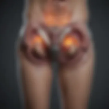 Diagnosing Hip Conditions with MRI Common conditions diagnosed through hip MRI