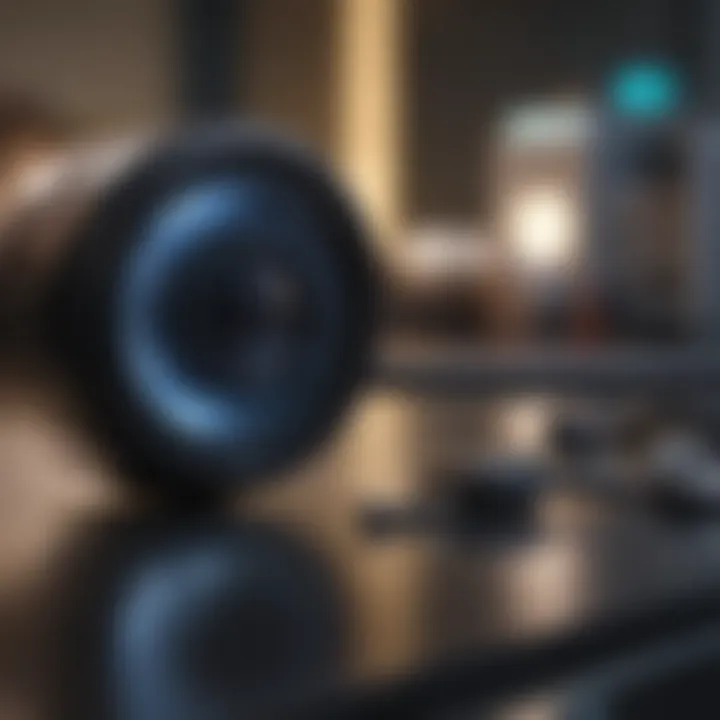 Post-market surveillance practices in the medical device industry