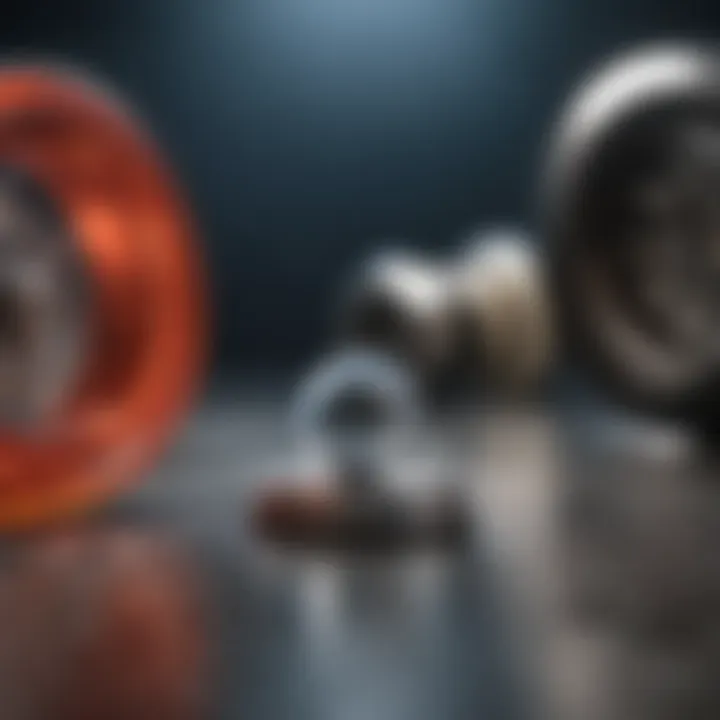 Risk assessment considerations for medical device registration