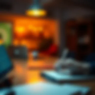 Integration of Google Notes with other apps