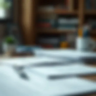 Organizing notes efficiently