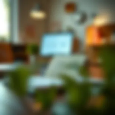 Enhancing productivity with Google Notes