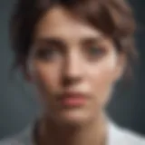 Representation of intrusive thoughts in the mind