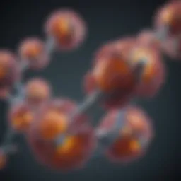 NTRK inhibitors mechanism of action illustration