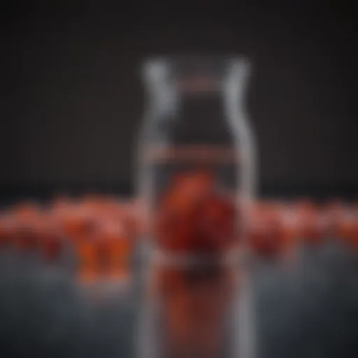 Vitamins and Iron Interaction