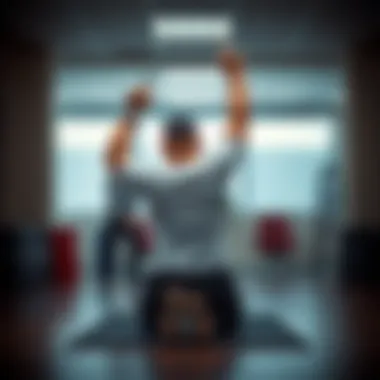 Strengthening Techniques Overview Demonstration of pelvic floor strengthening techniques