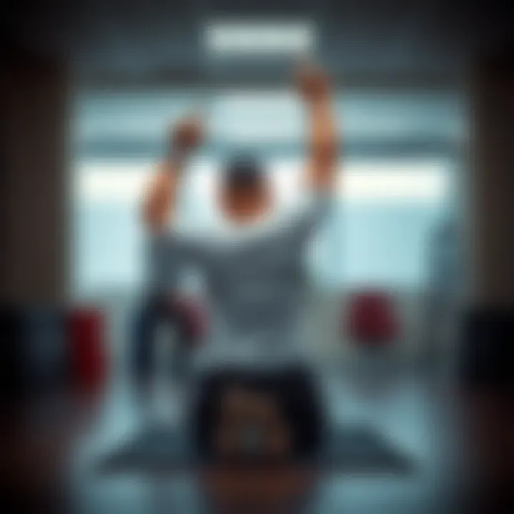 Strengthening Techniques Overview Demonstration of pelvic floor strengthening techniques