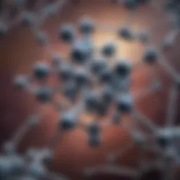 Illustration of Perjeta's molecular structure