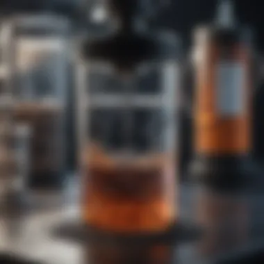 Filtration Methods for Microbial Control Diagrams showing filtration methods for microbial removal