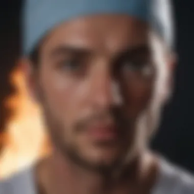 Ethical Considerations in Burn Surgery Ethical considerations in surgical interventions