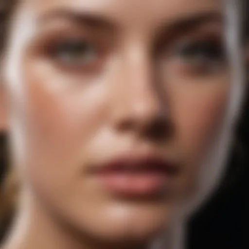 Innovative plastic surgery techniques for burn treatment