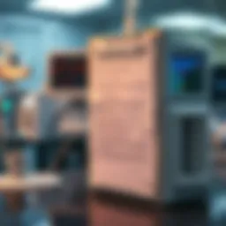 Preventive maintenance checklist for medical devices