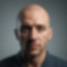 Representation of intrusive thoughts in the mind