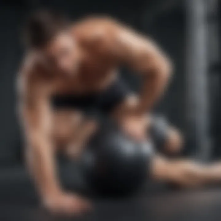 Rehabilitation practices that incorporate hamstring stretches