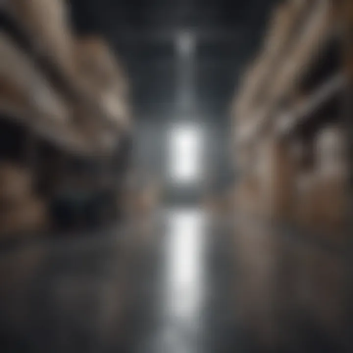 Reverse logistics sustainability