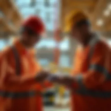 Case study of risk management