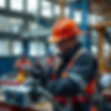 Risk assessment tools for construction