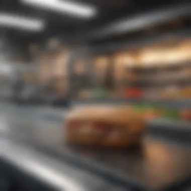 Food Safety Regulations Overview Regulatory standards for food safety