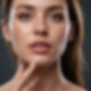 Evaluating Skin Health and Ingredients Comparison of skin health impacts from different deodorant ingredients