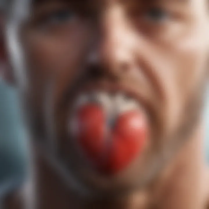 Infographic displaying risk factors linked to stiff heart syndromes