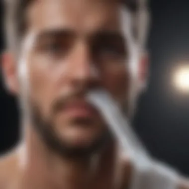 Lifestyle Modifications to Alleviate Mucus Issues Relaxation techniques for better breathing