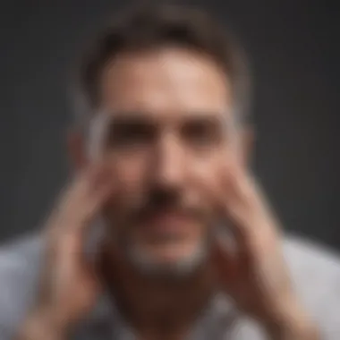 Effective Techniques for Managing Stress Stress management techniques illustrated