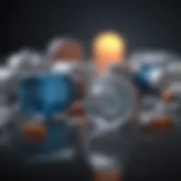 Valtrex medication tablets