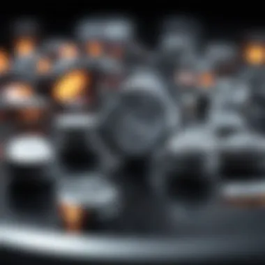 Potential Side Effects of Valtrex Visual representation of potential side effects of Valtrex
