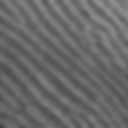 Close-up view of sweat absorbing fabric showing texture and moisture management properties