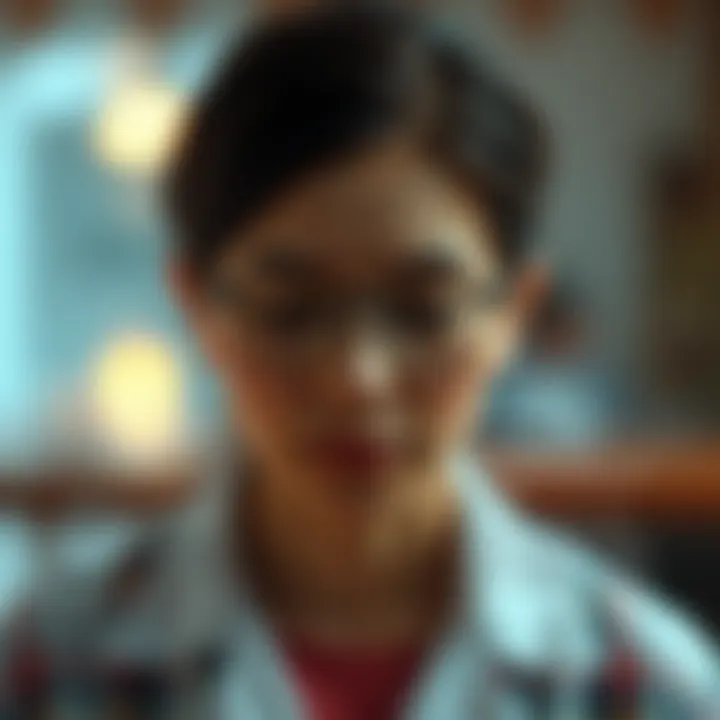 Diagram comparing Type 2 bipolar disorder with other mood disorders