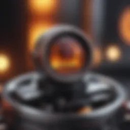 Thermal sensor technology