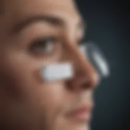 Claritin tablet showcasing its formulation and design