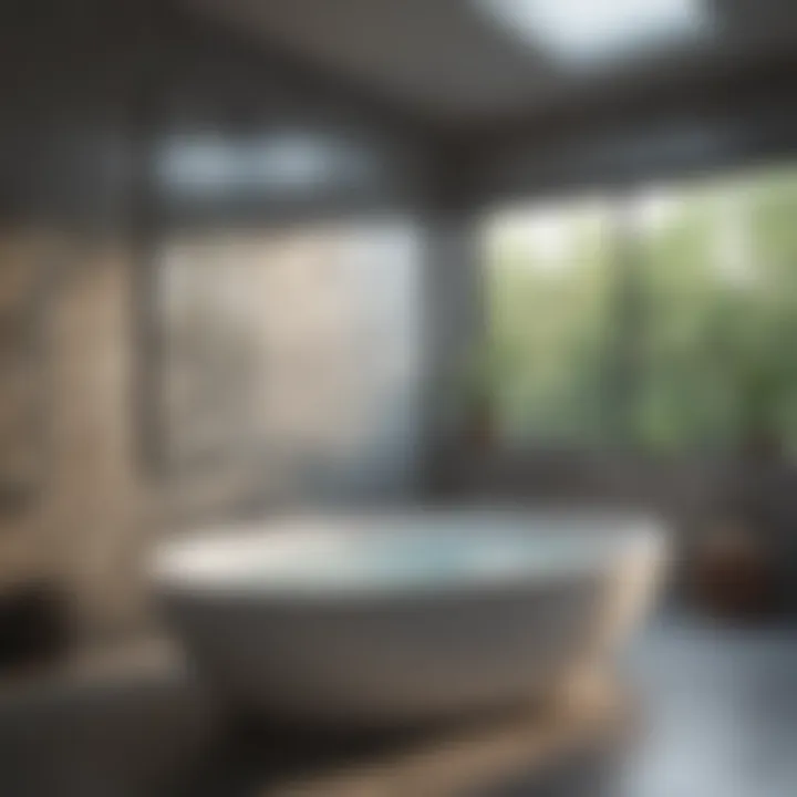 Research findings on sitz baths effectiveness