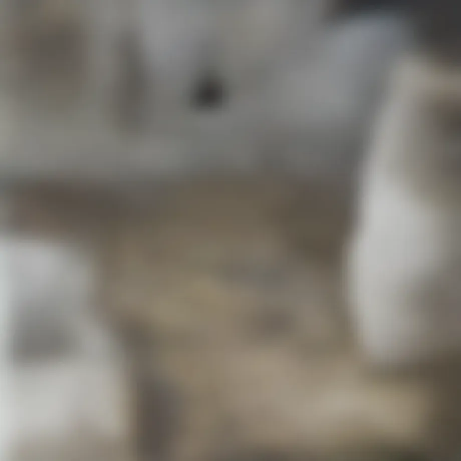 Map illustrating the historic range of the grey wolf across various continents